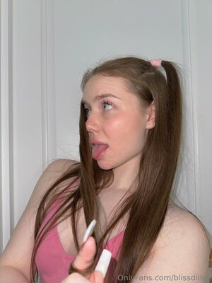 BlissDilley Nude Photos photo 59