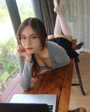 IsaBelleHaris Nude Photos photo 25