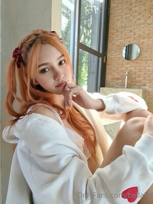 IsaBelleHaris Nude Photos photo 48