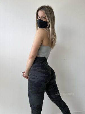 Kiera Young Nude Photos photo 45