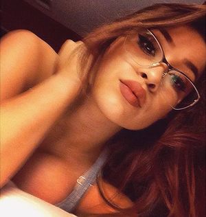 Lizzy Nude Photos photo 156