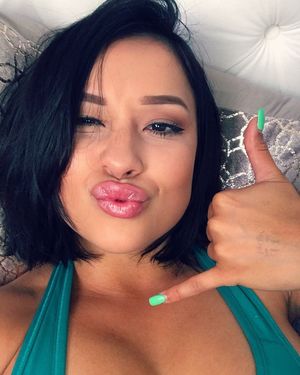 Lizzy Nude Photos photo 157