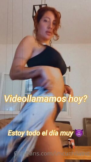 ImCuchiLaino Nude Photos photo 21