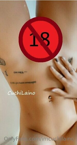 ImCuchiLaino Nude Photos photo 47