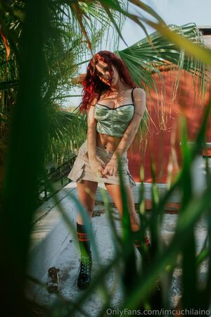 ImCuchiLaino Nude Photos photo 56