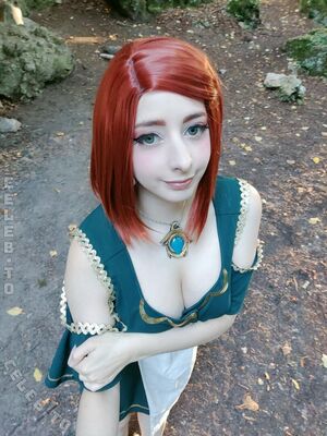 Mikomi Hokina Nude Photos photo 17