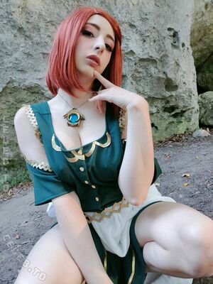 Mikomi Hokina Nude Photos photo 31