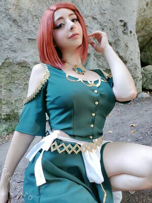 Mikomi Hokina Nude Photos photo 32