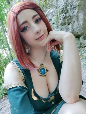 Mikomi Hokina Nude Photos photo 57