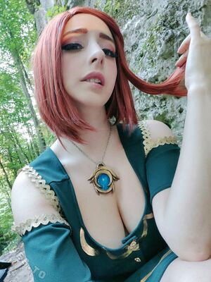 Mikomi Hokina Nude Photos photo 59