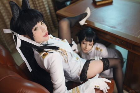 Mikomi Hokina Nude Photos photo 93
