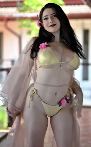 Mikomi Hokina Nude Photos photo 133