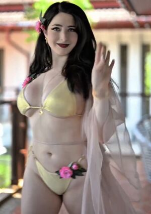 Mikomi Hokina Nude Photos photo 134