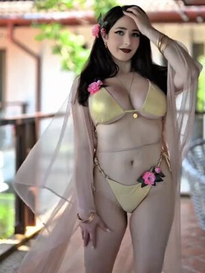 Mikomi Hokina Nude Photos photo 136