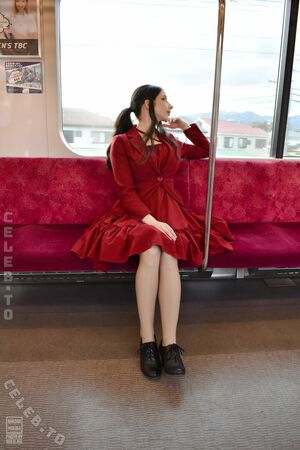 Mikomi Hokina Nude Photos photo 230