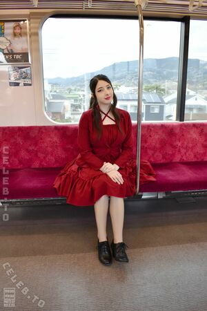 Mikomi Hokina Nude Photos photo 231