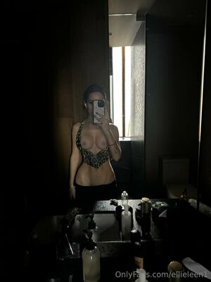 Ellieleen1 Nude Photos photo 9