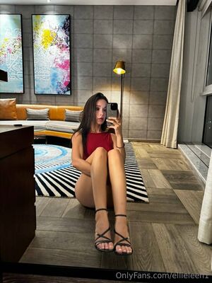 Ellieleen1 Nude Photos photo 38