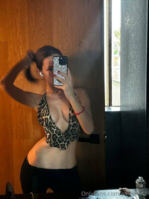 Ellieleen1 Nude Photos photo 48