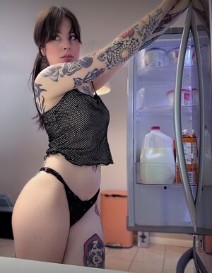 Anisa Jomha Nude Photos photo 109