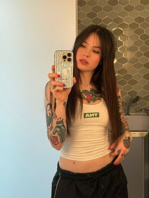 Anisa Jomha Nude Photos photo 110