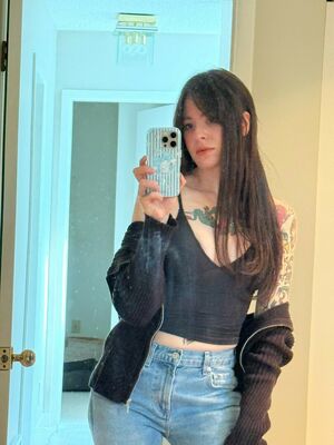 Anisa Jomha Nude Photos photo 112