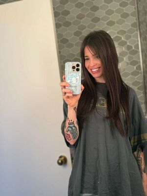 Anisa Jomha Nude Photos photo 115
