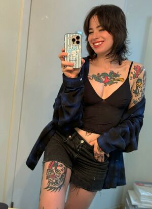 Anisa Jomha Nude Photos photo 117