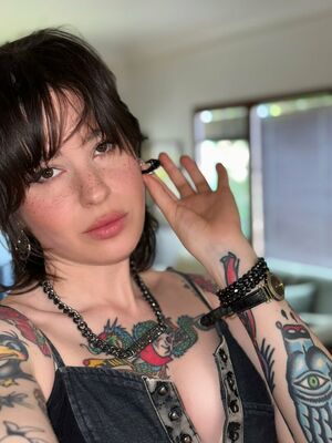 Anisa Jomha Nude Photos photo 125