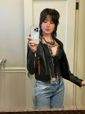 Anisa Jomha Nude Photos photo 128