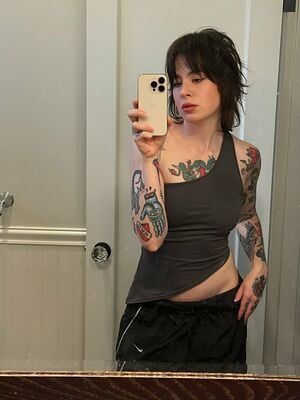 Anisa Jomha Nude Photos photo 146