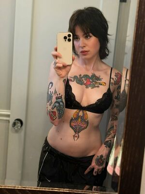 Anisa Jomha Nude Photos photo 147