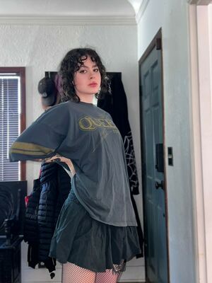 Anisa Jomha Nude Photos photo 165