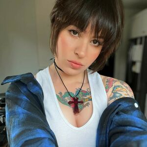 Anisa Jomha Nude Photos photo 172
