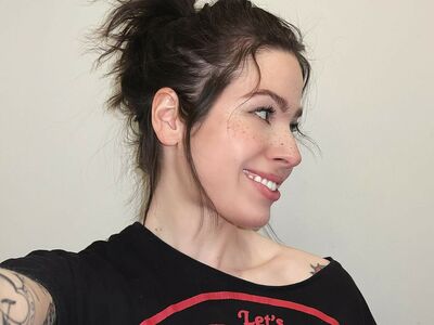 Anisa Jomha Nude Photos photo 174