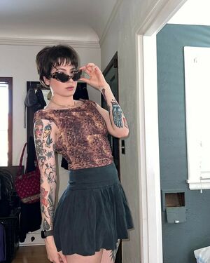 Anisa Jomha Nude Photos photo 175