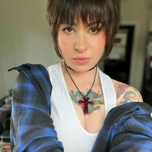 Anisa Jomha Nude Photos photo 178