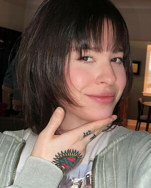 Anisa Jomha Nude Photos photo 186