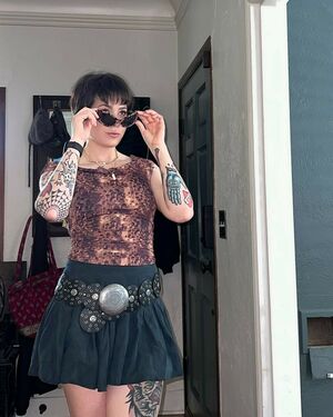 Anisa Jomha Nude Photos photo 189