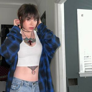Anisa Jomha Nude Photos photo 195