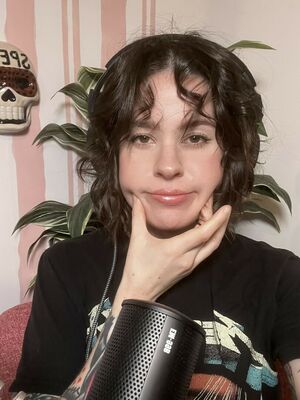 Anisa Jomha Nude Photos photo 197