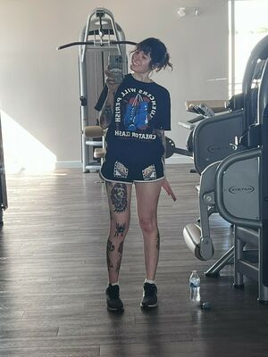 Anisa Jomha Nude Photos photo 199