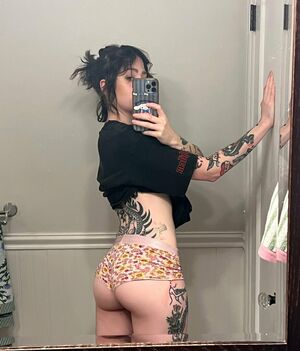 Anisa Jomha Nude Photos photo 203