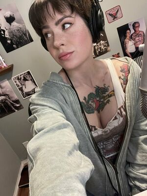 Anisa Jomha Nude Photos photo 212