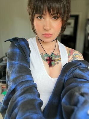 Anisa Jomha Nude Photos photo 222