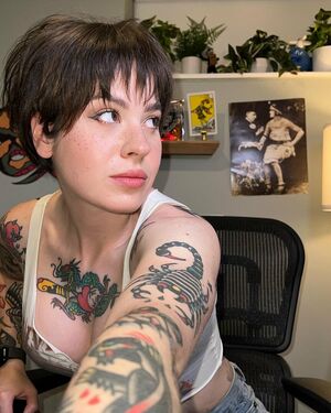 Anisa Jomha Nude Photos photo 228