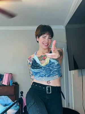 Anisa Jomha Nude Photos photo 230