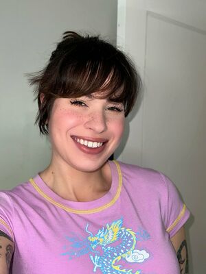 Anisa Jomha Nude Photos photo 234