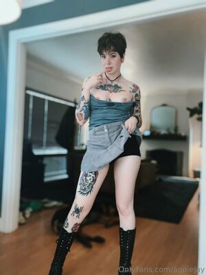 Anisa Jomha Nude Photos photo 236