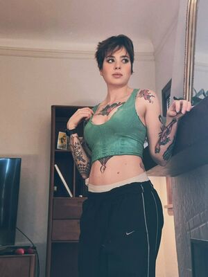 Anisa Jomha Nude Photos photo 257